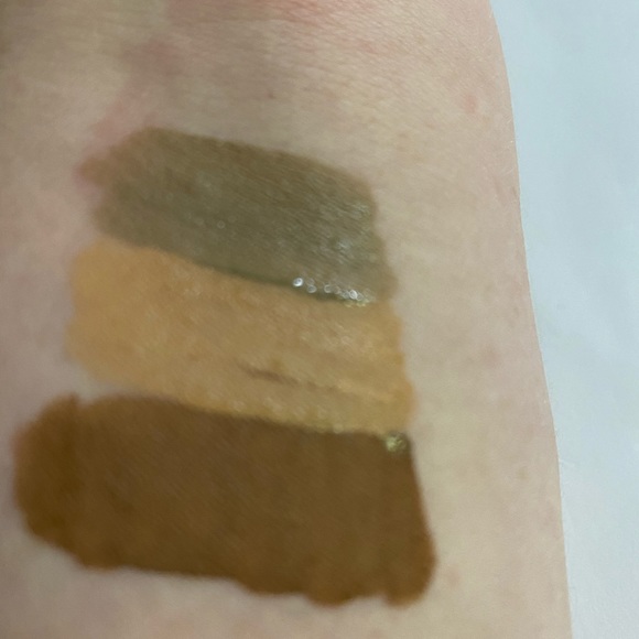 Butter London serum shadow trio - Picture 4 of 5